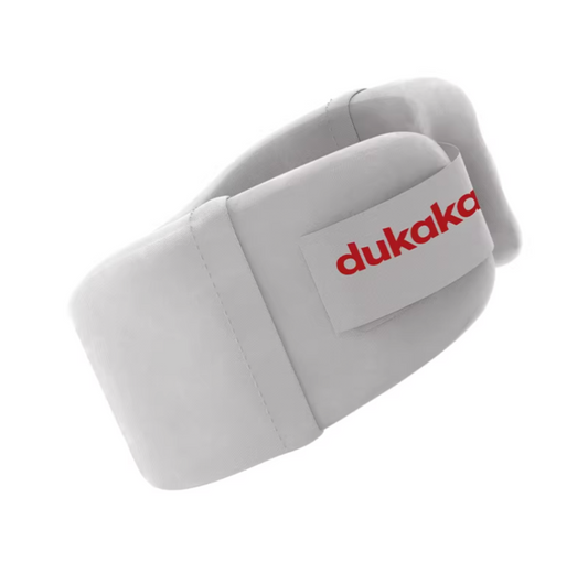 Dukaka Neck Brace – Posture Support for Forward Head & Neck Pain Relief